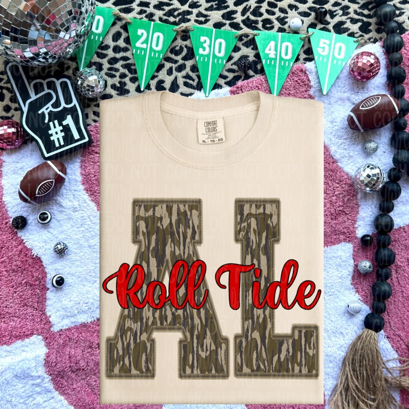 BAMA WOODLAND CAMO INITIALS|Pocket 4″(4.00in x 3.32in)|Infant 6″(6.00in x 4.99in)|Toddler 7″(7.00in x 5.82in)|Youth 8.5″(8.50in x 7.06in)|Adult 11″(11.00in x 9.14in)|Adult 12″(12.00in x 9.97in)|Oversized 15″ MAX(15.00in x 12.46in)