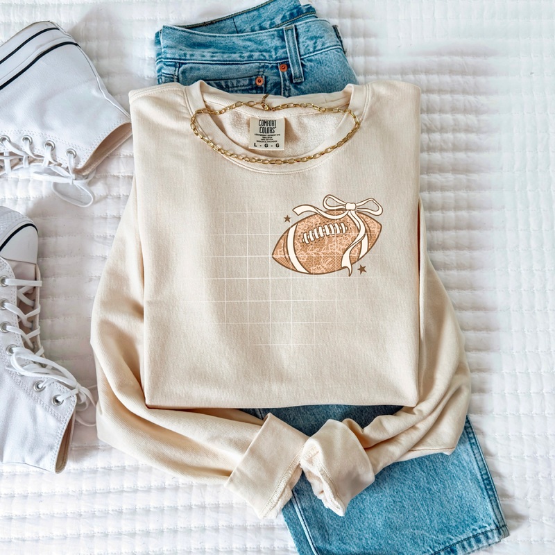 TOUCHDOWN LACE POCKET|Pocket 4″(4.00in x 2.97in)|Infant 6″(6.00in x 4.45in)|Toddler 7″(7.00in x 5.20in)|Youth 8.5″(8.50in x 6.31in)|Adult 11″(11.00in x 8.17in)|Adult 12″(12.00in x 8.91in)