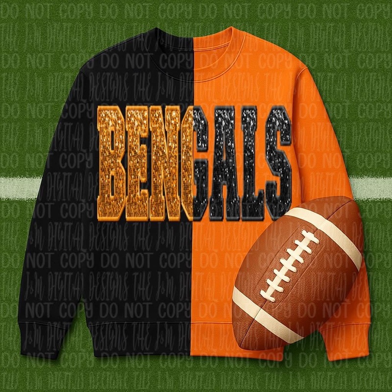 BENGALS AND EMBROIDERY|Pocket 4″(4.00in x 2.43in)|Infant 6″(6.00in x 3.64in)|Toddler 7″(7.00in x 4.25in)|Youth 8.5″(8.50in x 5.16in)|Adult 11″(11.00in x 6.68in)|Adult 12″(12.00in x 7.28in)|Oversized 15″ MAX(15.00in x 9.10in)