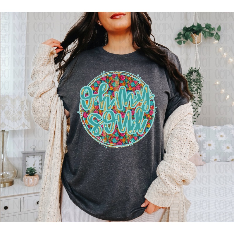 OH MY SOUL|Pocket 4″(4.00in x 3.88in)|Infant 6″(6.00in x 5.82in)|Toddler 7″(7.00in x 6.80in)|Youth 8.5″(8.50in x 8.25in)|Adult 11″(11.00in x 10.68in)|Adult 12″(12.00in x 11.65in)