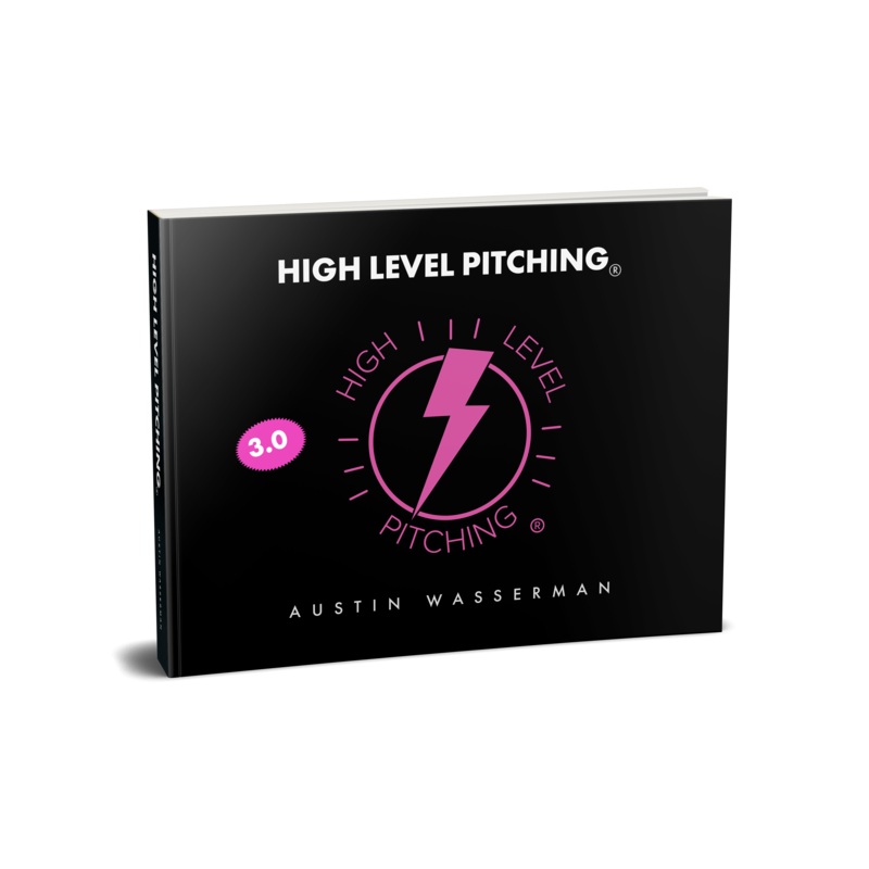High Level Pitching  Fastpitch Development