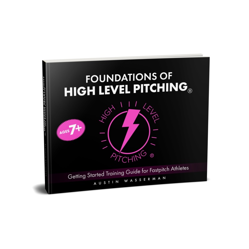 High Level Pitching  YOUTH Softball