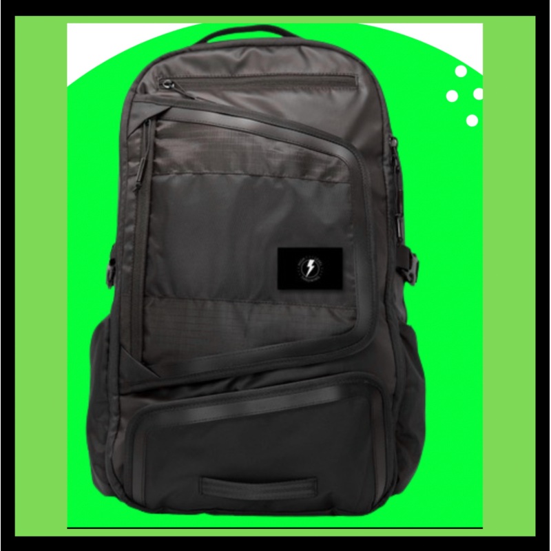 HLT Backpack