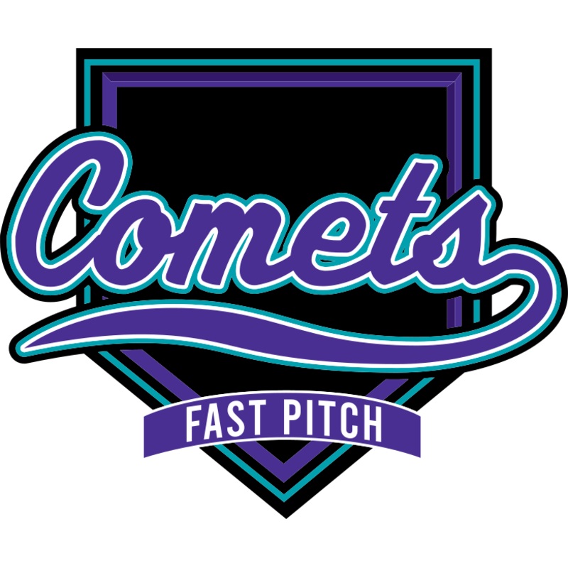 Organization Purchase – Comets Softball (8u-12u Teams)