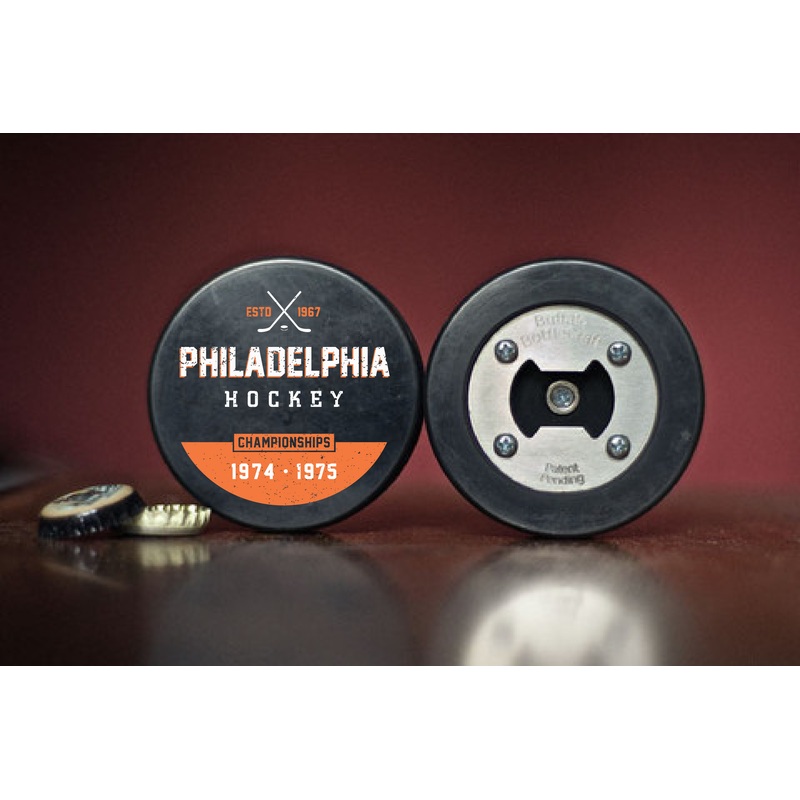 The PuckOpener Philladelphia Champs