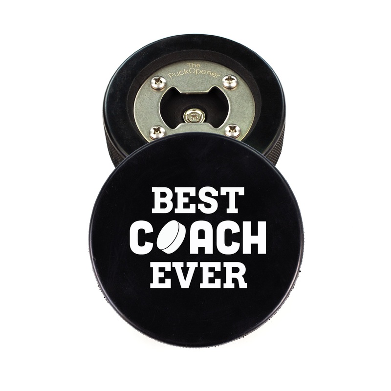 Best Coach Ever, The PuckOpener