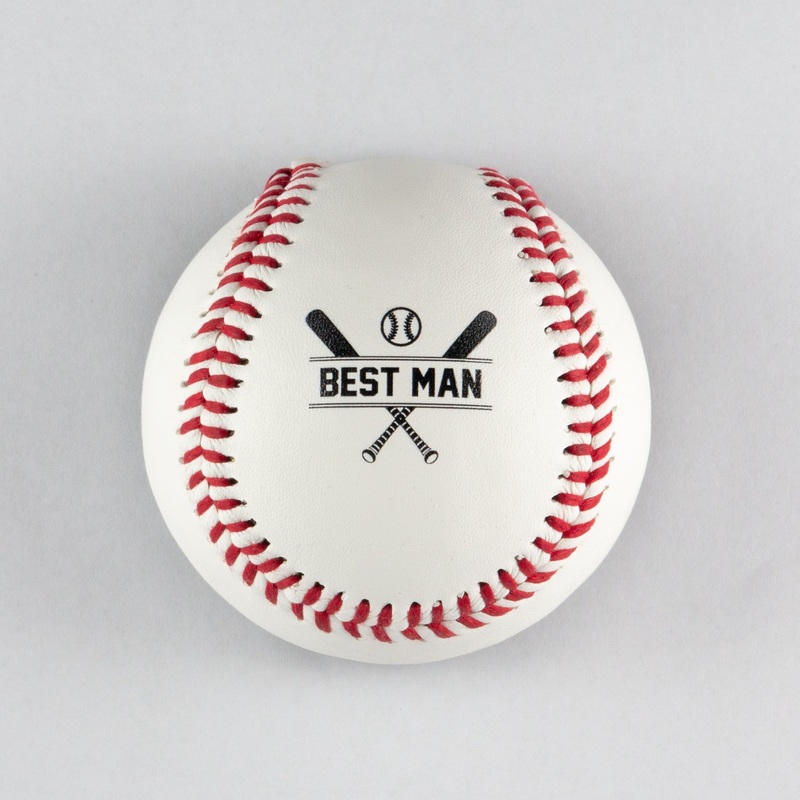 Best Man, The Baseball Opener