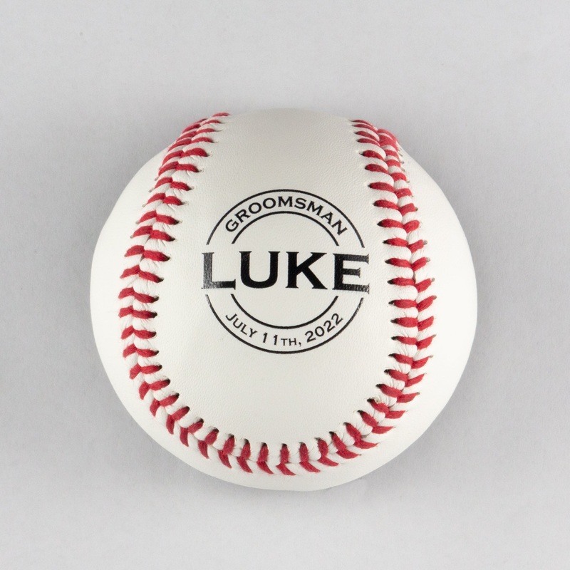 Circle Bridal Party Role & Name, The Baseball Opener