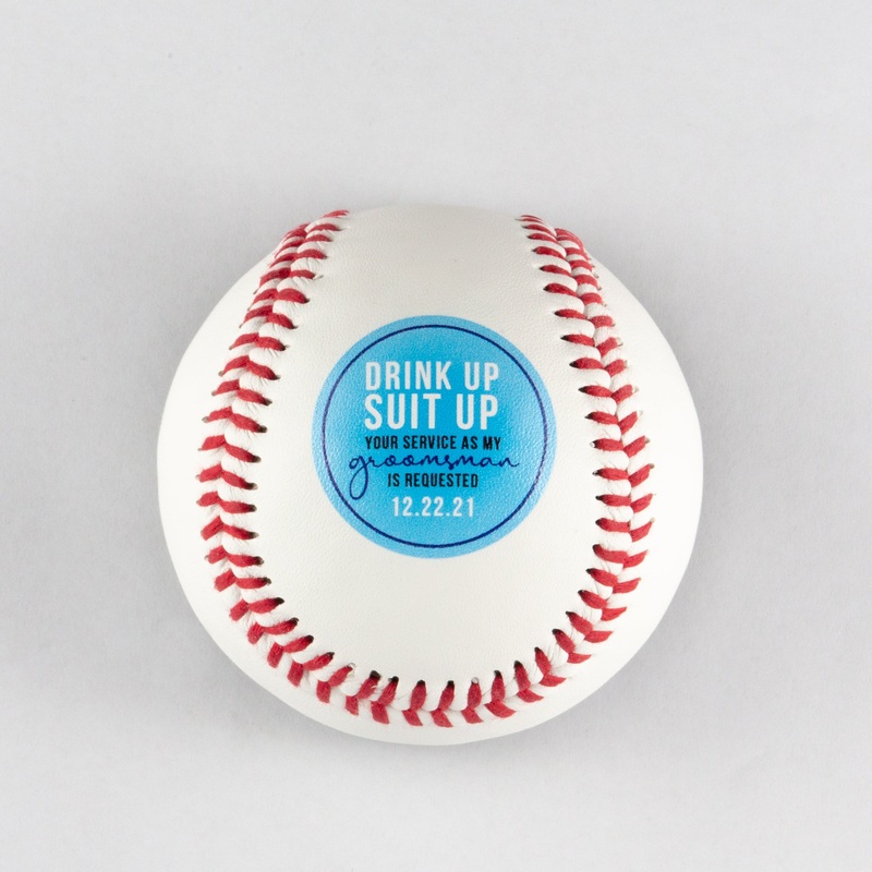 Drink Up Suit Up, The Baseball Opener