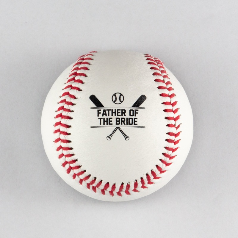Father of the Bride, The Baseball Opener