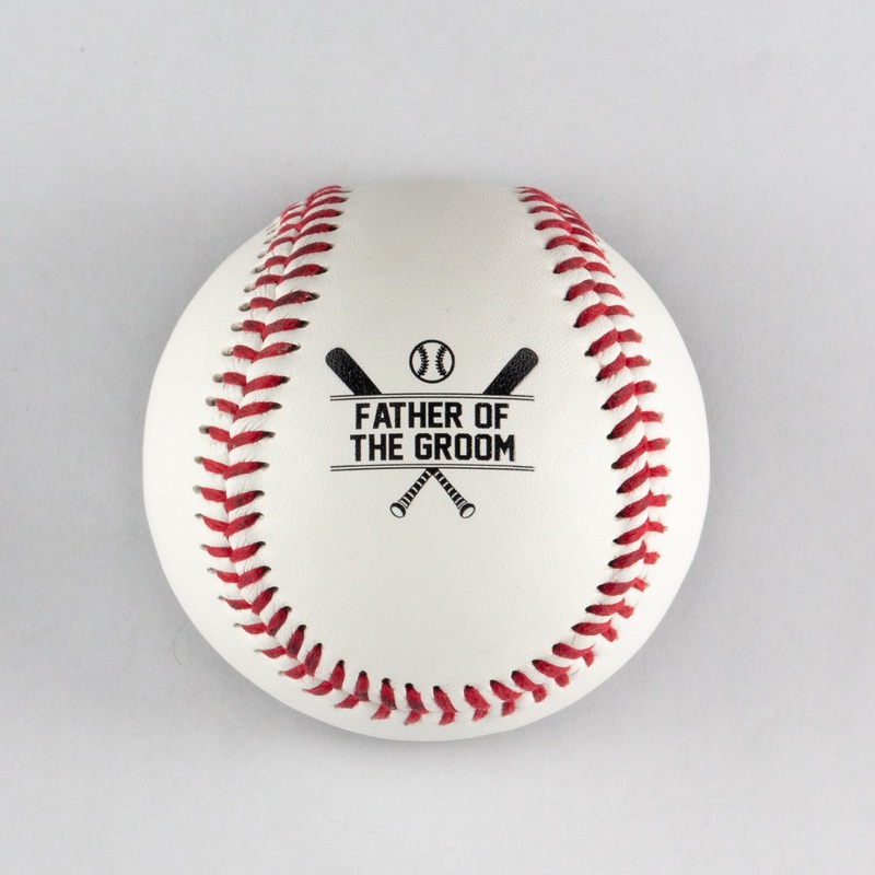 Father of the Groom, The Baseball Opener