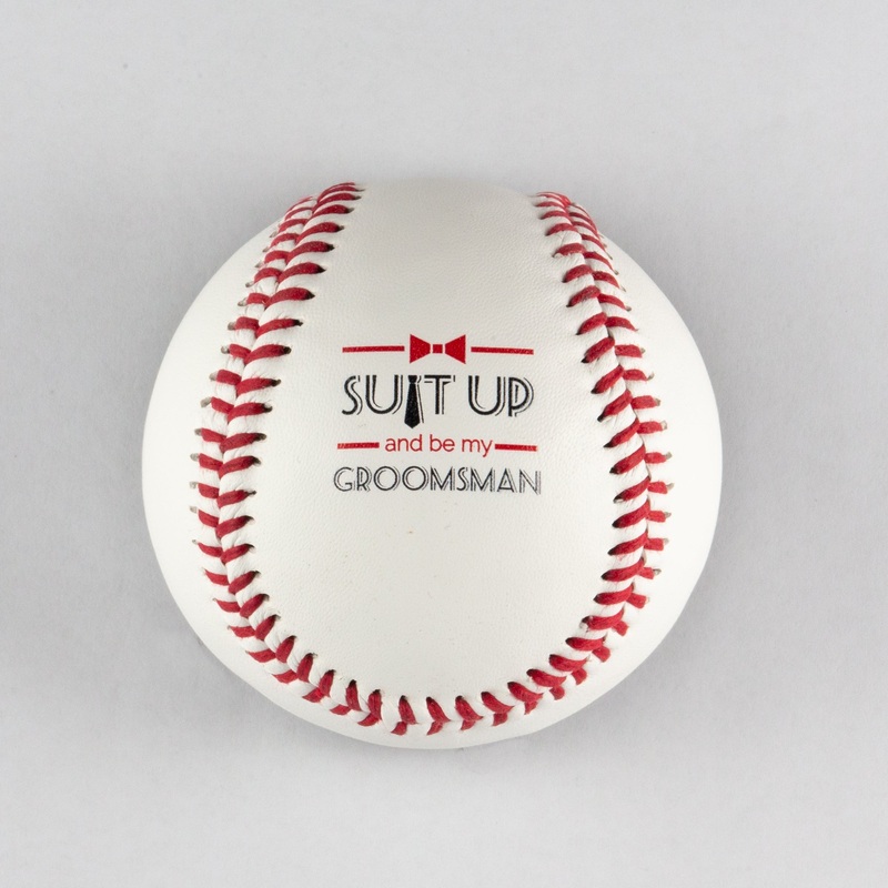 Suit Up, The Baseball Opener