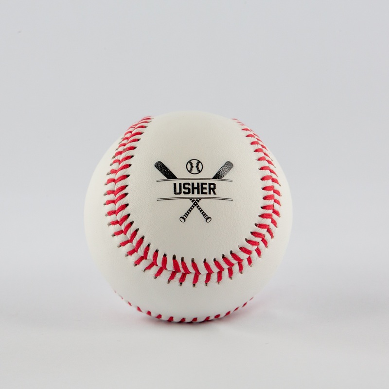 Usher, Printed Baseball