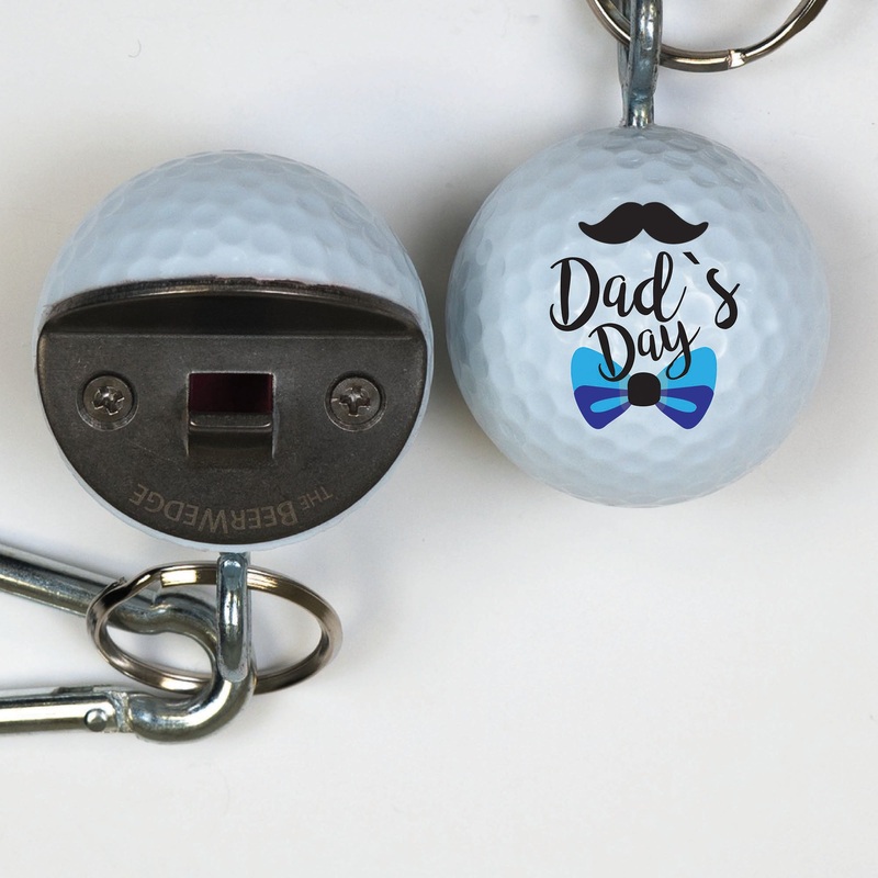 Dad’s Day, The Beer Wedge