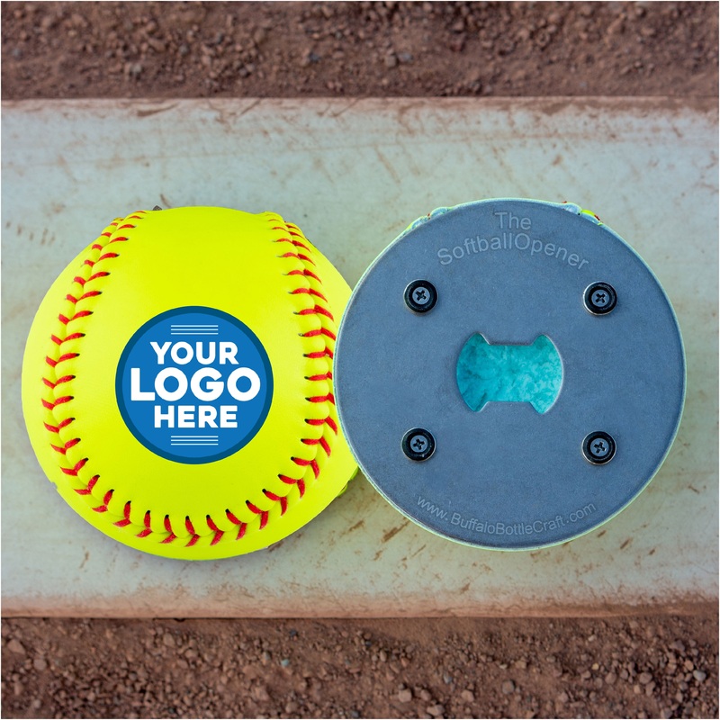 Design Your Own Softball Opener
