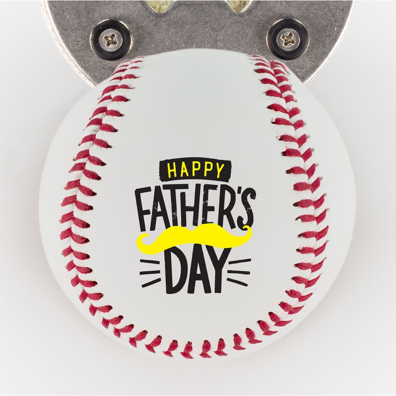 Happy Father’s Day, Baseball Opener