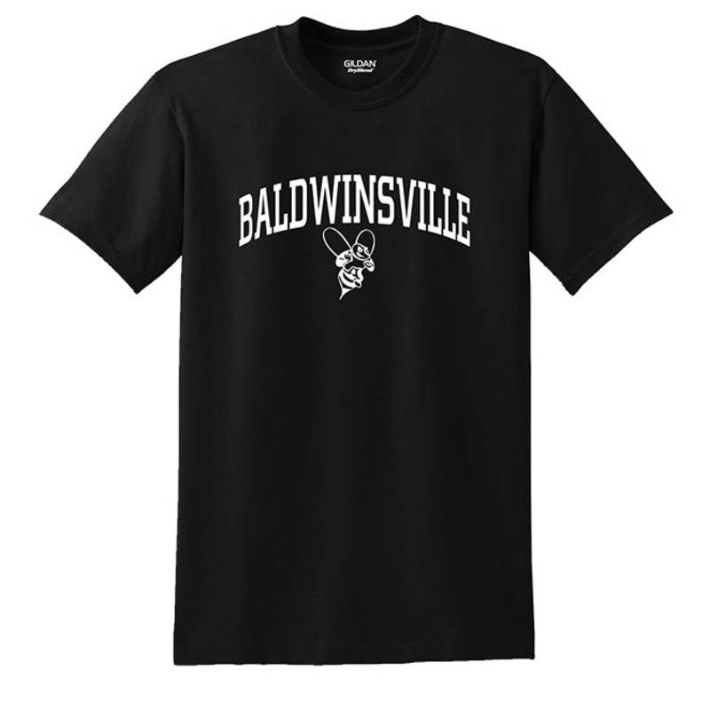 Single-Color Baldwinsville Tees