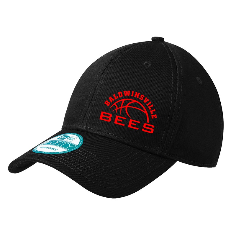 Baldwinsville Bees New Era NE 200 Adjustable Cap