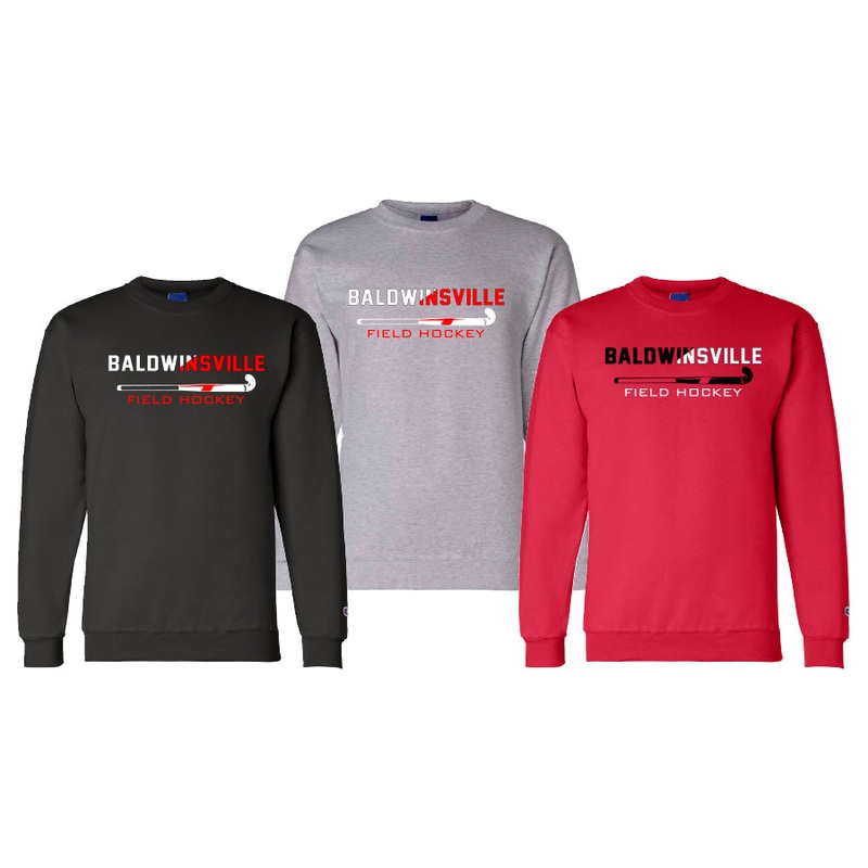 Champion S600 Crewneck Sweatshirt