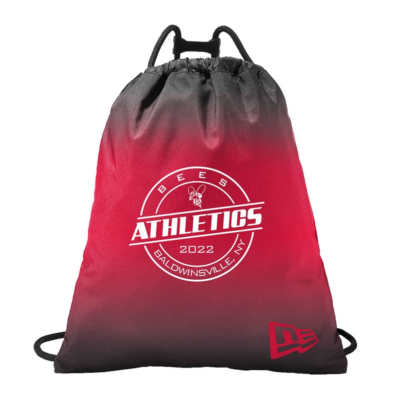 B’ville Athletics 2022 Cinch Bags