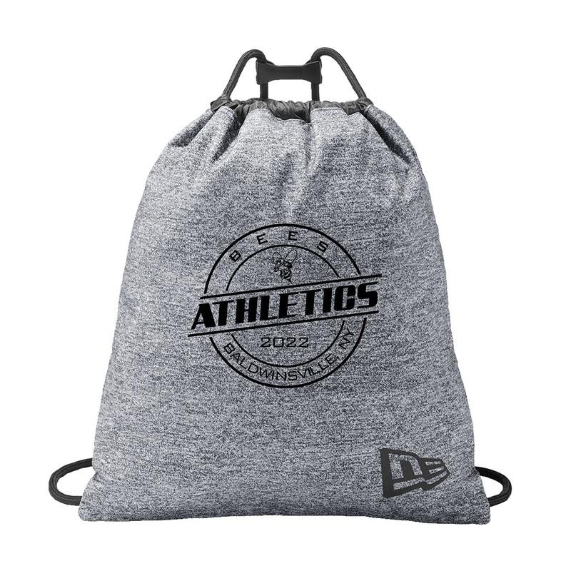 Baldwinsville Bees 2022 Cinch Bags