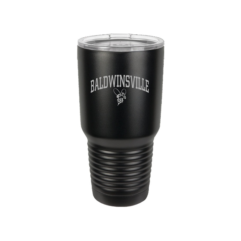 Baldwinsville Bee 30oz Insulated Tumblers