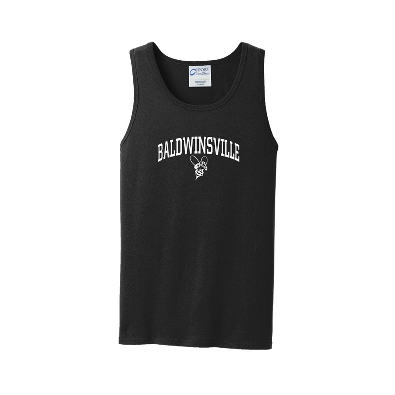 Baldwinsville Bee Men’s Tank Top