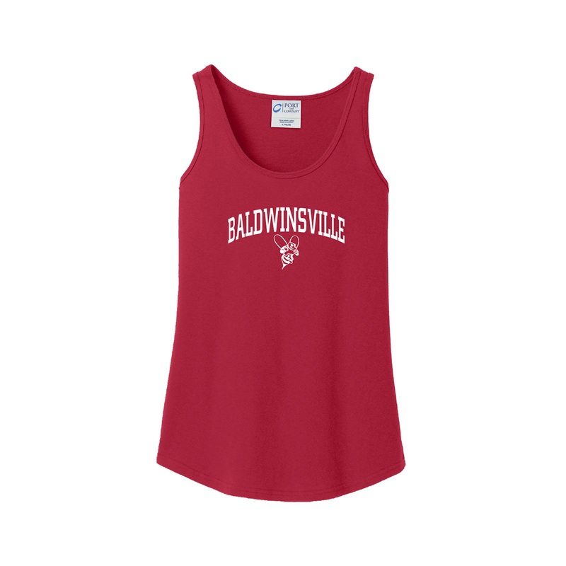 Baldwinsville Bee Women’s Tank Top