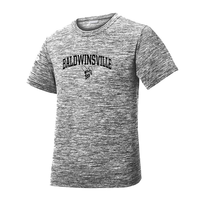 Baldwinsville Bees Dri-Fit Shirt