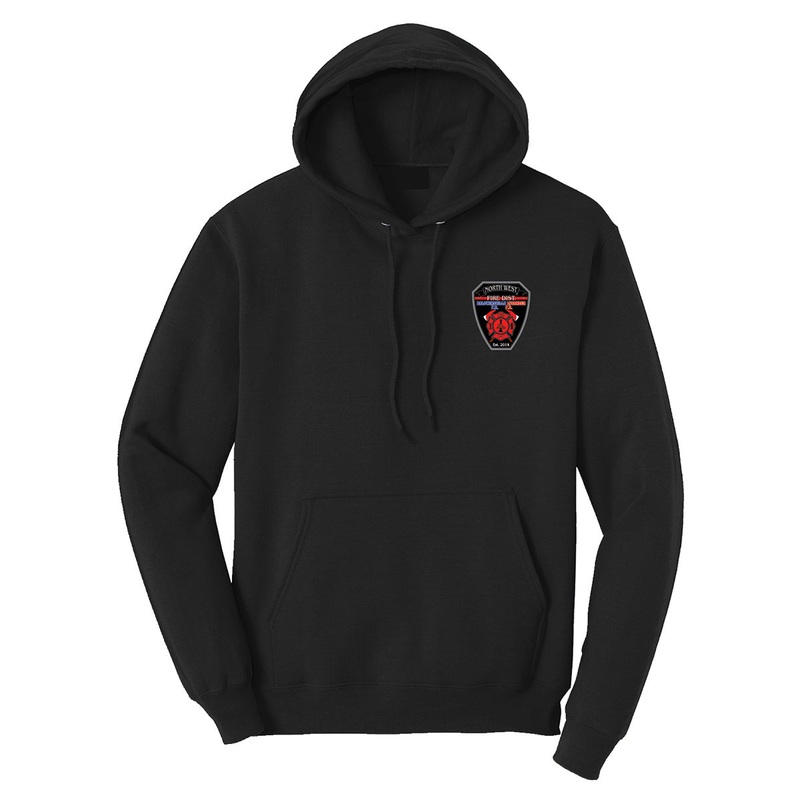 Northwest Fire District Pullover Hoodie