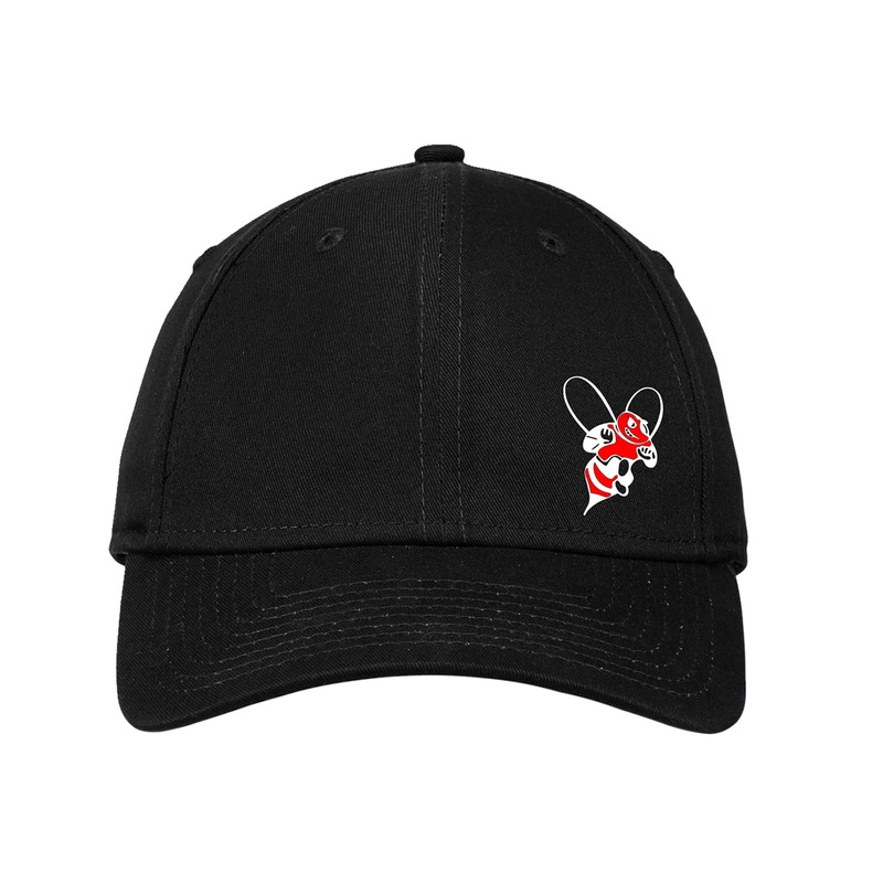 B’Ville Bee New Era NE200 Adjustable Cap