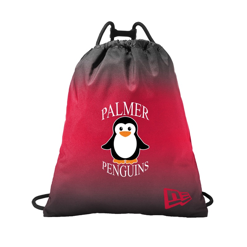 Palmer New Era Cinch Bag|B’ville|Palmer