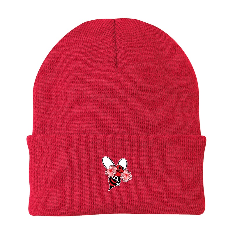 B’ville Pop Warner CHEER Beanie