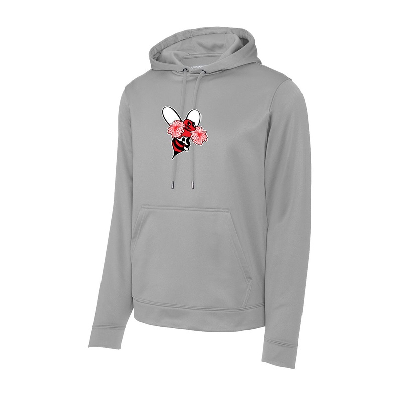 B’ville Pop Warner CHEER Dri-Fit Pullover