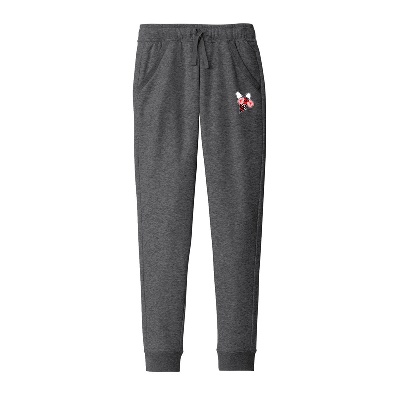 B’ville Pop Warner CHEER Fleece Joggers