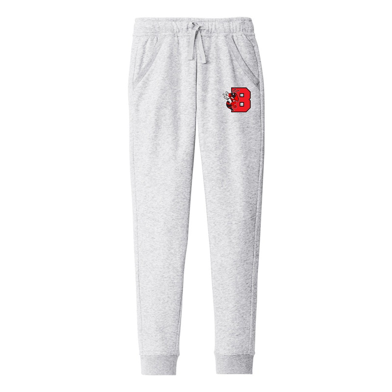 B’ville Pop Warner FOOTBALL Fleece Joggers
