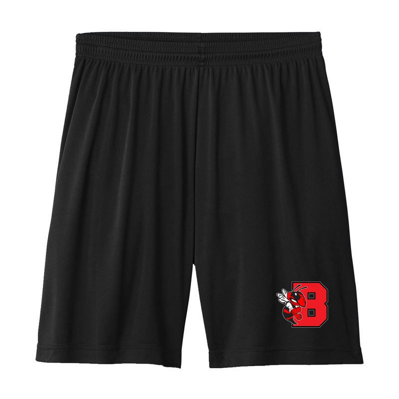 B’ville Pop Warner FOOTBALL Shorts