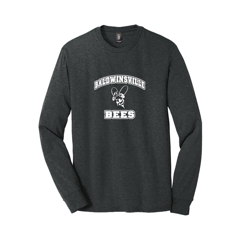 (Palmer) B’ville Long Sleeve Shirt