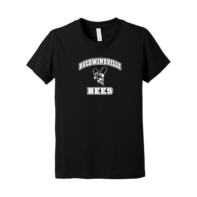 (Palmer) B’ville YOUTH T-shirt