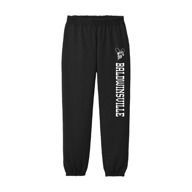 Palmer YOUTH Fleece Sweatpants