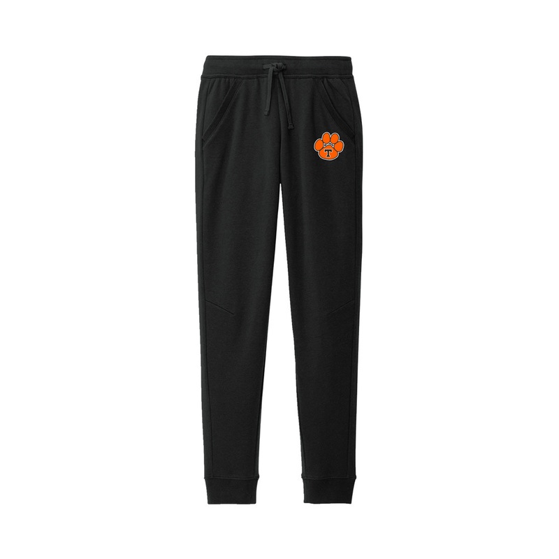 CNY Rawlings Tigers Fleece Joggers