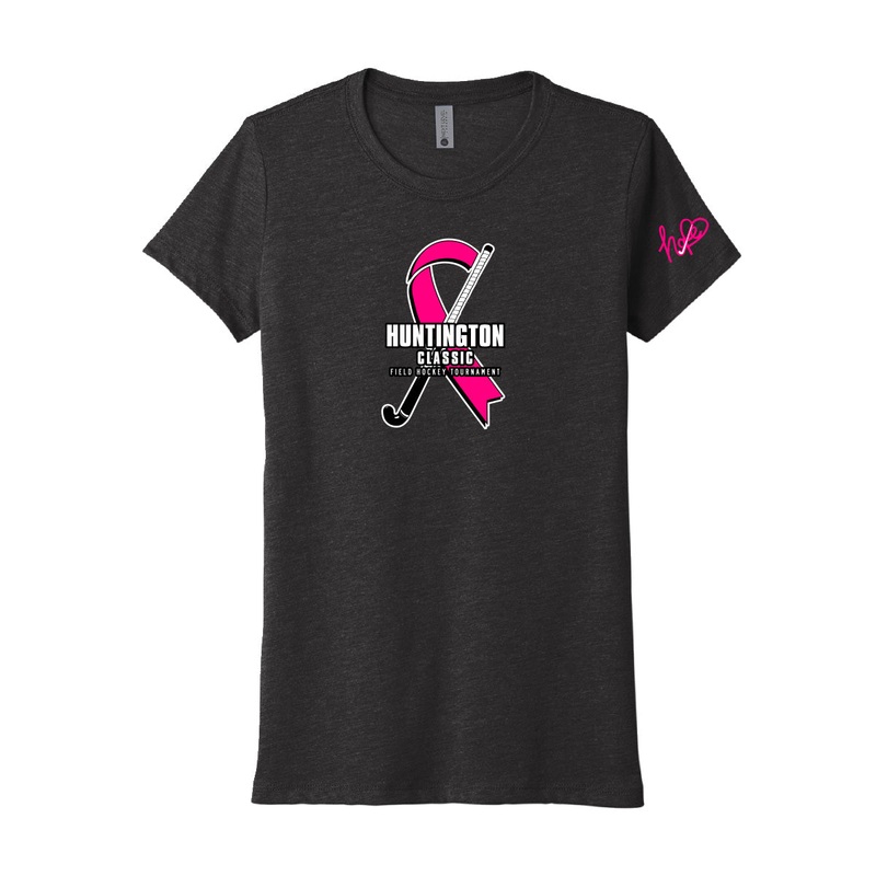 Huntington Classic Field Hockey Tournament Women’s Tee
