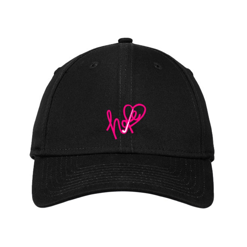 Huntington Classic New Era Adjustable Structured Cap