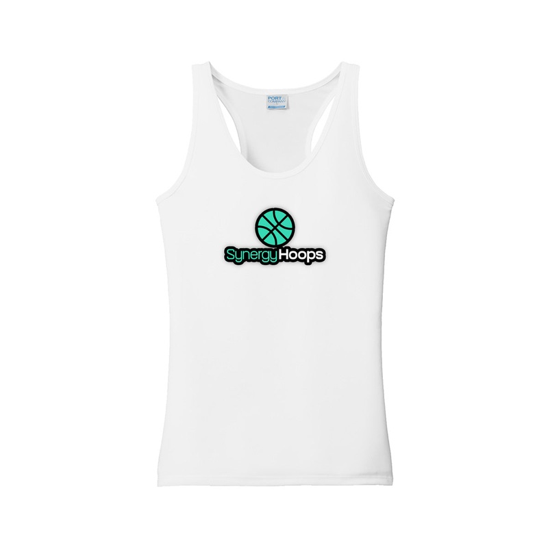 Synergy Hoops Women’s Tank Top