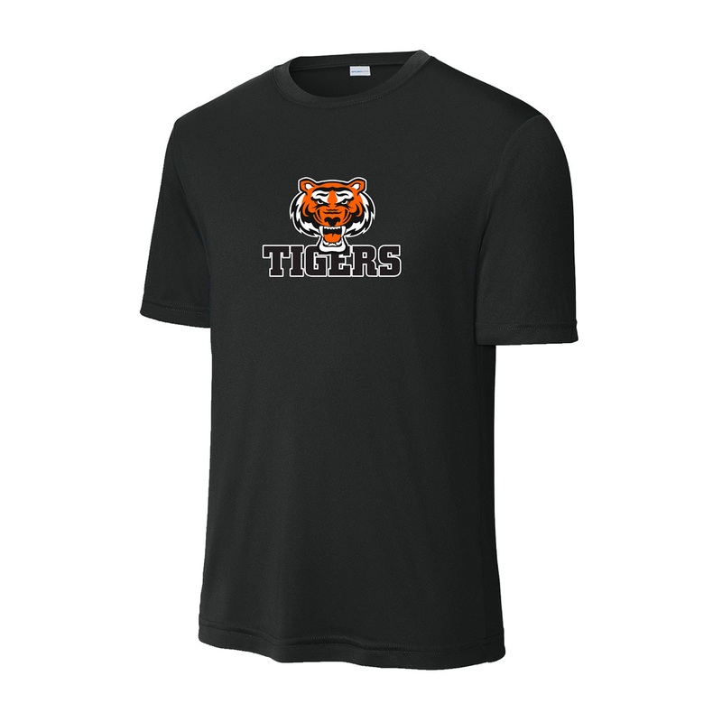 CNY Rawlings Tigers V.1 Dri-Fit Shirt