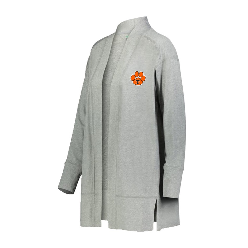 CNY Rawlings Tigers Women’s Cardigan