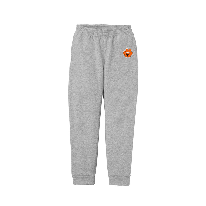 CNY Rawlings Tigers YOUTH Fleece Joggers