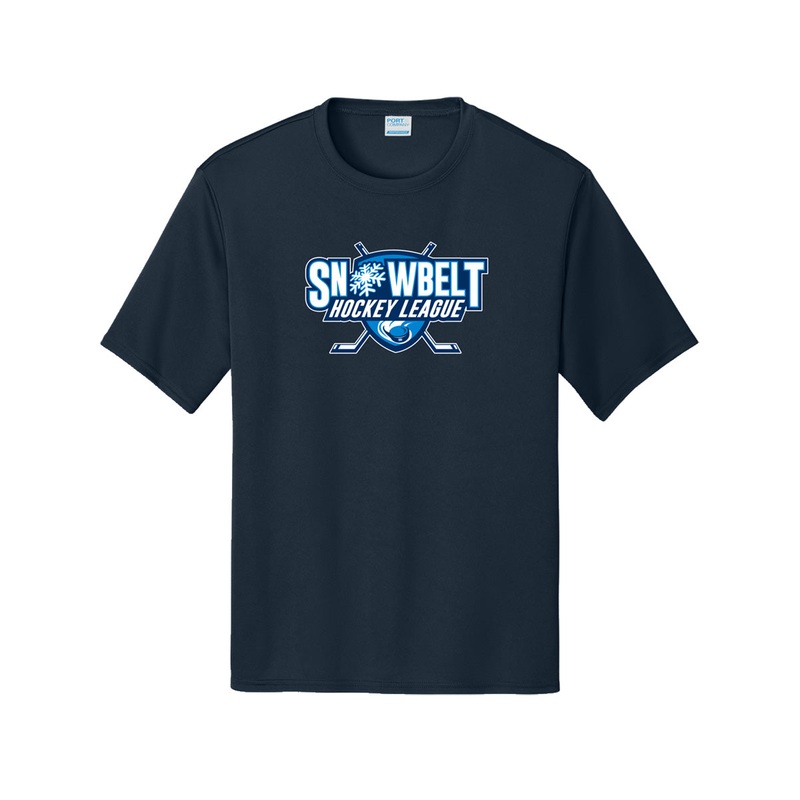 Snowbelt Hockey League Dri-Fit Shirt