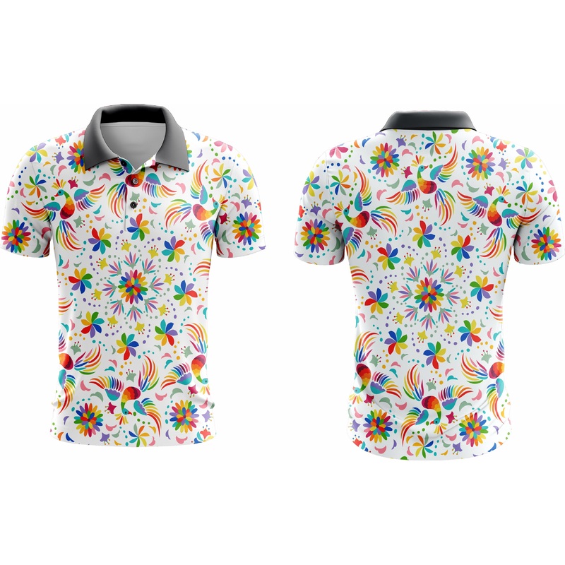 Custom Polo Shirts 1 – Premium Sportswear for Teams & Events