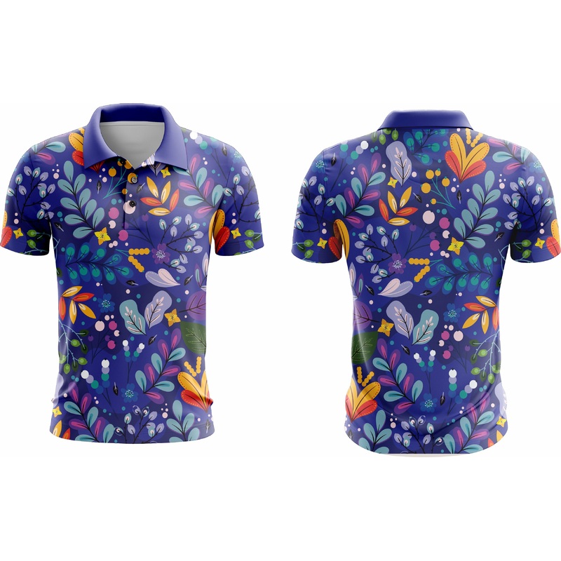 Custom Polo Shirts 12 – Premium Sportswear for Teams & Events